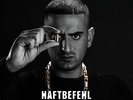 Haftbefehl - Russisch Roulette (Instrumentals) Vinyl 2LP + Digital NEU 0952665