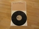 PARLIAMENT   UNCUT FUNK THE BOMB - THE BEST OF PARLIAMENT -  ACETATE LP