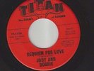 JODY & BOBBIE gentry TITAN requiem for love PSYCH 45 LISTEN