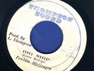1332 FREDDIE MCGREGOR-BIG SHIP-THOMPSON SOUND-REGGAE 45 7