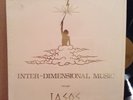 synth IASOS ambient INTER-DIMENSIONAL MUSIC moog NEW AGE ISM shrink LP