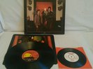 Rare Stranglers UK 1st LP + 7