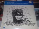 BILLY BRAGG - TALKING WITH TAXMAN ABOUT POETRY (LP) Prima stampa ITA