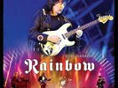 Ritchie Blackmore's Rainbow - Memories In Rock - Live In Germany 3LP Vinyl OVP
