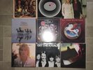 9 LP Classic Rock - Queen, Styx, Steve Miller, Cheap Trick, Rod Stewart, ETC