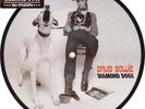 David Bowie Diamond Dogs limited edition picture disc 7