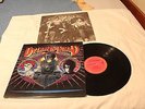 Bob Dylan & the Grateful Dead Gold Stamp Promo LP with Original Record Sleeve-DY