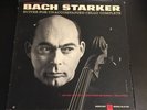 Janos Starker JS Bach Suites For Unaccompanied Cello Mercury OL3-116 RFR-1