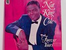 Nat King cole – Forever yours SM 131/136 LP Vinyl Record 12