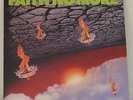 FAITH NO MORE The Real Thing REPRISE / SLASH 25878 stereo LP 1989