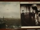Deacon blue raintown & when the world knows your name lps vinyl n/mint