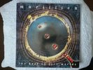 marillion best of both worlds 89-present dbl lp picture disc