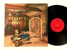 Viceroys, The - At Granny's Pad   Rare Garage Rock - 1963 Mono Deep Groove