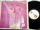 Rare LP The Rolling Stones - Rehearsal Sessions '72 Tour - WEC 3690 NM No TMOQ