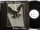 Rare LP The Rolling Stones - Reggae 'n Roll 2 - NM No TMOQ