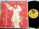 Rare LP The Rolling Stones -Hyde Park July 1969 - WISCONSIN CHEESE - NM No TMOQ