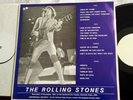 2 LP Rolling Stones - Rolling Stones on Tour 1981 - CENTRIFUGAL -  NM No TMOQ