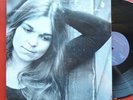 SARAH GATES on Wheel & Dheel —TAKE ME HOME— female ssw loner folk psych lp RARE