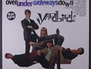 YARDBIRDS: Over Under Sideways Down LP (Italy, Mono, 180 gram pressing reissue,
