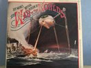 JEFF WAYNE War Of The Worlds 1978 UK Double Vinyl LP EXCELLENT CONDITION B