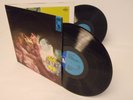 60s Blues Rock CANNED HEAT living the blues Orig 1968 UK Double Vinyl LP FAB