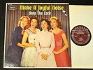 Jane Russell Rhonda Fleming Connie Haines The Four Girls Coral 57158