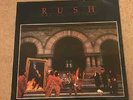 RUSH Moving Pictures 1981 Spanish issue vinyl LP EXCELLENT CONDITION