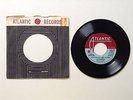 LED ZEPPELIN Over The Hills And Far Away PROMO 45 Mono/Stereo RARE 26076-MO