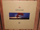 DEPECHE MODE   MUSIC FOR THE MASSES LP   NEAR MINT ORIGINAL PRESS