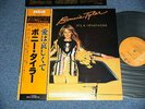 BONNIE TYLER Japan 1978 NM LP+Obi IT'S A HEARTACHE