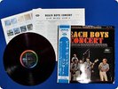 THE BEACH BOYS 