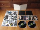 THE BEATLES - White Album - Orig 1968 MONO Oz 2LP - COMPLETE with ALL CONTENTS