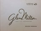 GLENN MILLER/Orchestra, 5 LP set, Collectors Issue RCA Victor, 2nd Pressing 1956