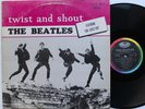 The Beatles Import Canada 