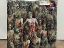 Cannibal Corpse The Bleeding LP (Vinyl, 2016 Metal Blade Classics Re-issue)