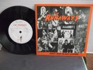 The Runaways,Cherry 8,