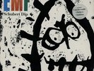 Schubert Dip - Hype stickered sleeve EMF vinyl LP album record UK PCS7353