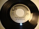 Northern Soul 45 the Masqueraders “How Big Is Big” Hear