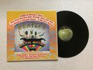 THE BEATLES MAGICAL MYSTERY TOUR SMAL 2835 PSYCH WITH BOOKLET EX+ TO NM