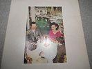 LED ZEPPELIN PRESENCE   LP   308