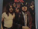 AC/DC Highway to Hell 1979 UK UK vinyl LP EXCELLENT CONDITION