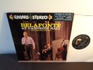 1959 BELAFONTE AT CARNEGIE HALL 2LP SET RCA LIVING STEREO   Near Mint