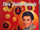 ELVIS PRESLEY Elvis' Gold Record  1950s 'Long Play' mono original   Hound Dog