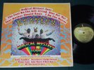 The Beatles Magical Mystery Tour LP USA w Booklet
