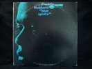 FREDDIE HUBBARD - BLUE SPIRITS - JOE HENDERSON TYNER MODAL JAZZ RVG BLUE NOTE ?