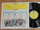 MARKEVITCH Russian Orchestral Music DGG SLPEM RED STEREO TULIP