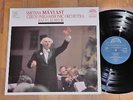 KUBELIK Smetana Ma Vlast Live 1990 SUPRAPHON DIGITAL 2 LPs