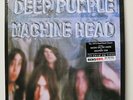 DEEP PURPLE 'Machine Head' Gatefold 180g Vinyl LP NEW & SEALED