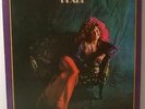 Pearl LP Album Janis Joplin Full Tilt Boogie