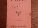 Lester Flatt Earl Scruggs Foggy Mountain Boys Song Picture Album Book Opry